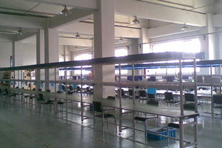 樂清市柳市民工電器廠 專業系統集成解決方案提供商