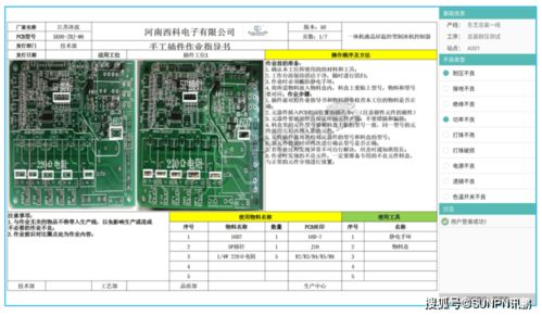 實現產品正反向追溯的MES條碼追溯系統軟件開發